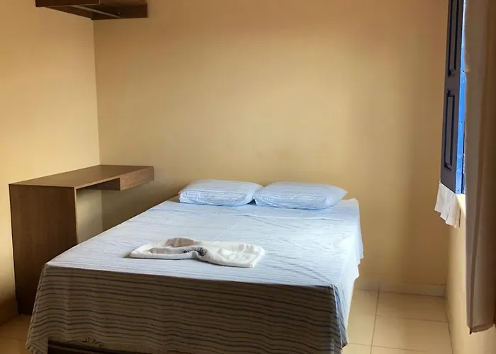 Pousada Brilho Da Chapada New Lencois