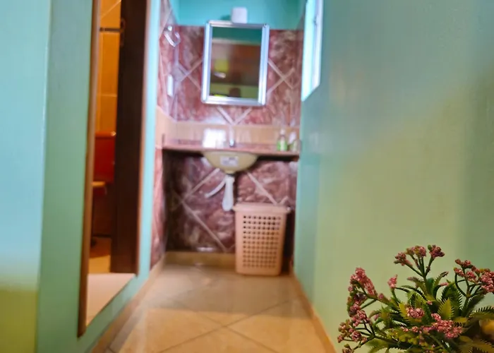 Pousada Do Tom Lencois